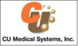 CU Medical Systems 