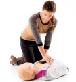    Little Anne QCPR Laerdal 