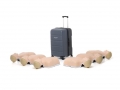    Little Anne Light 6 pack Laerdal 